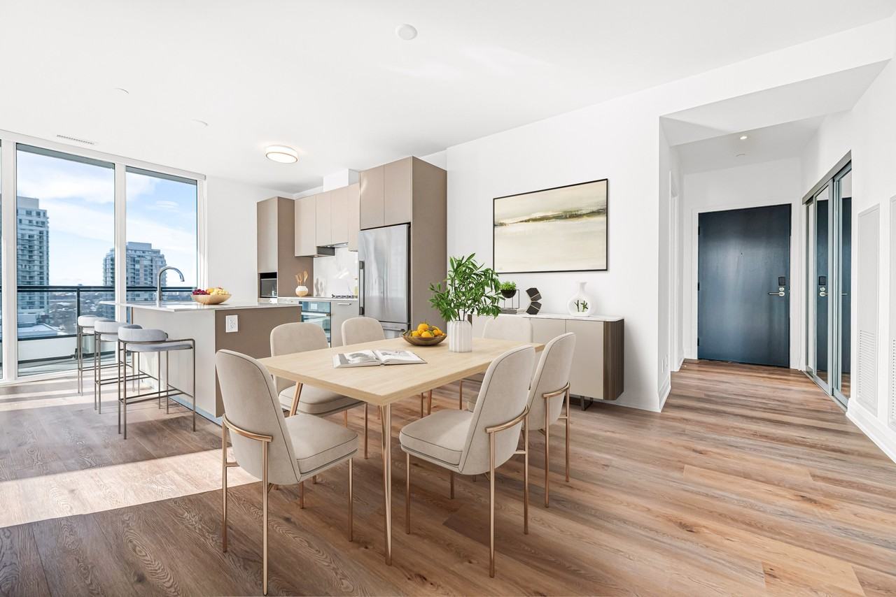 Sixty Five Broadway - Photo 3 of 24