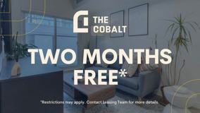 The Cobalt - Photo 1 of 1