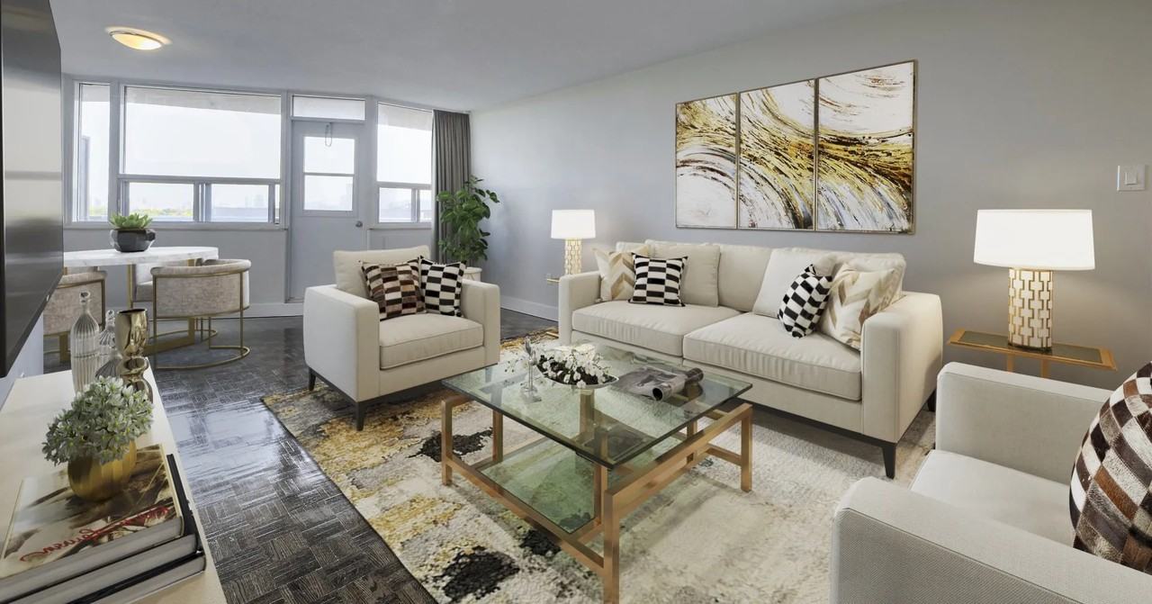 6151 Bathurst St - Photo 3 of 9