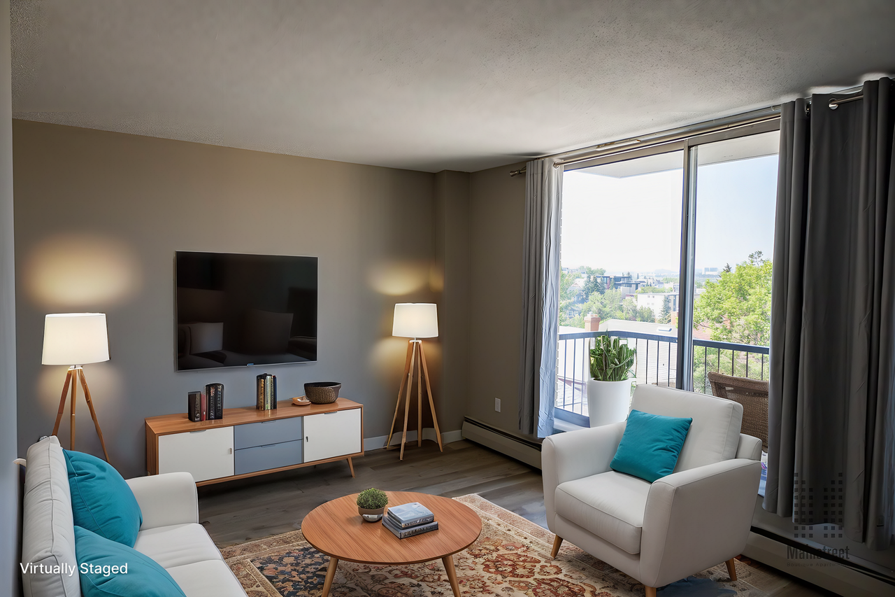 1612 Apartments - Photo 4 of 18