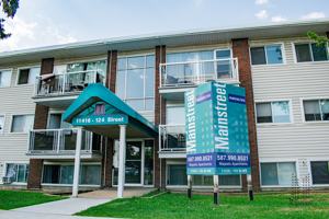 featured image of 11416 124 St Nw