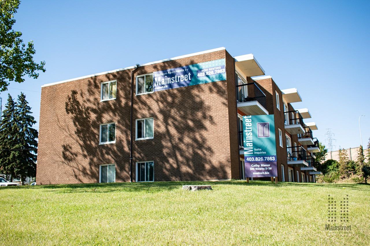 Cathy Manor - Photo 5 of 21