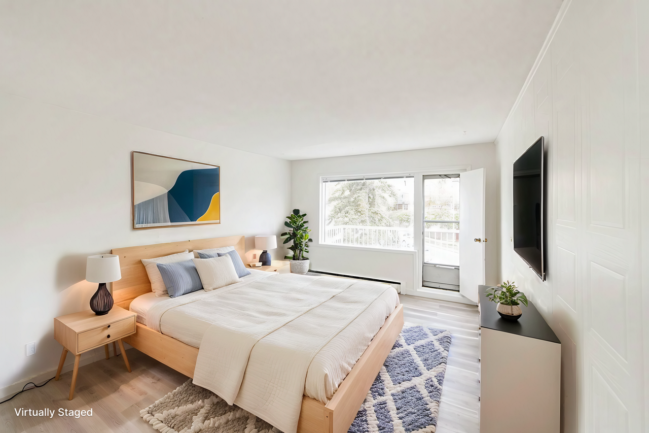 Edmonton Trail Apartments - Photo 3 of 15