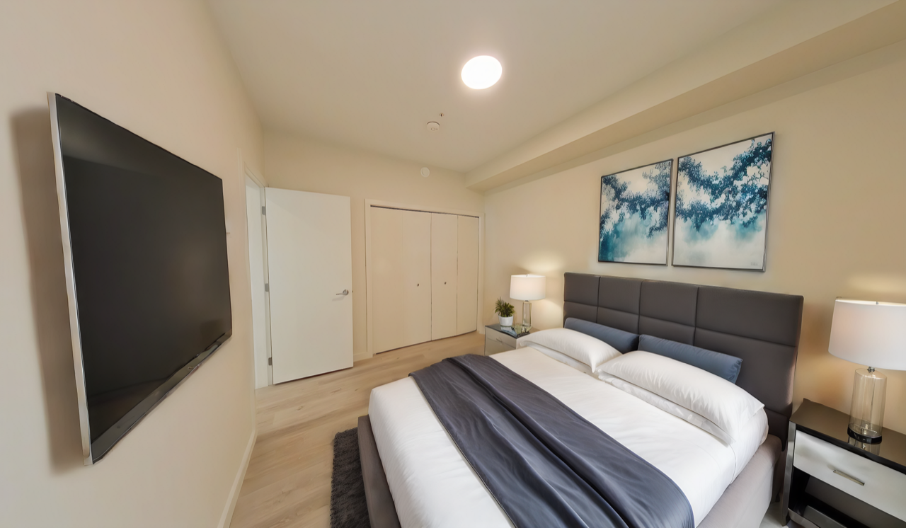 Uptown Residences Building A - Photo 5 of 26