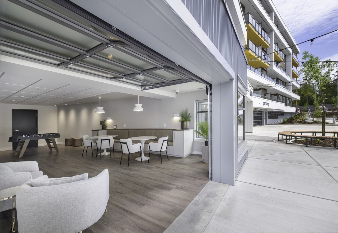 Uptown Residences Building A - Photo 7 of 12
