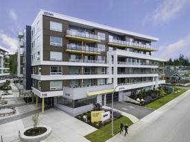 Uptown Residences Building B - Photo 1 of 1