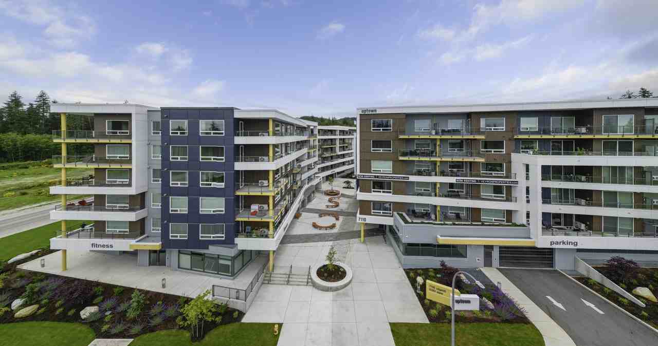 Uptown Residences Building B - Photo 5 of 30