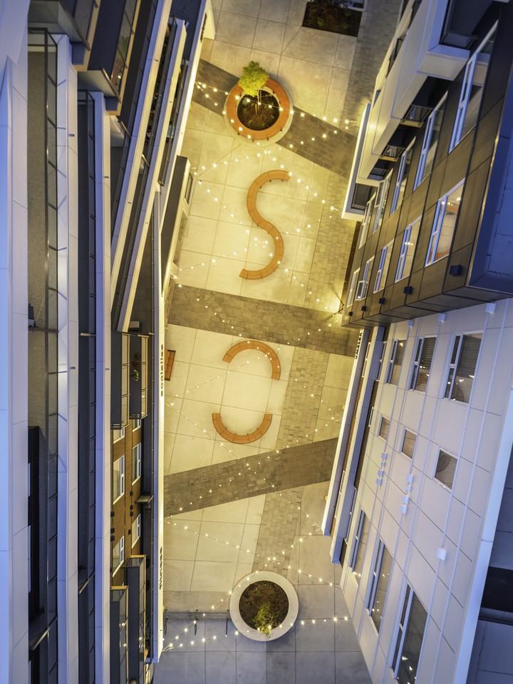 Uptown Residences Building B - Photo 6 of 30