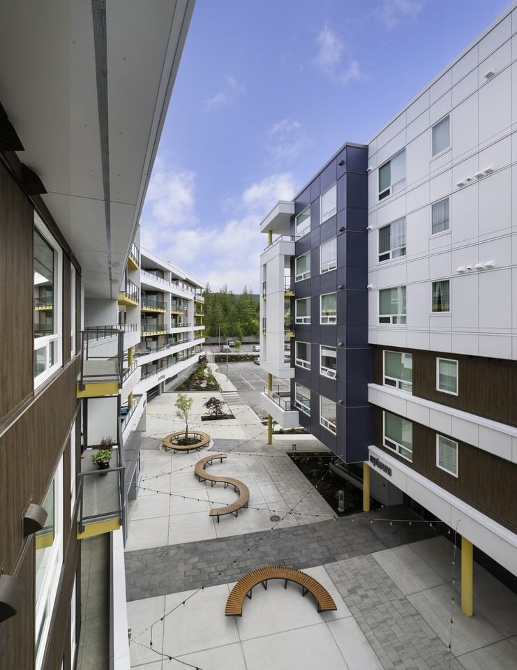 Uptown Residences Building B - Photo 7 of 36