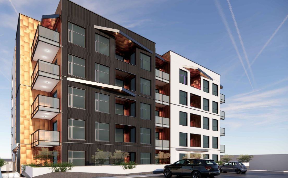 Evo Residences - Photo 2 of 5