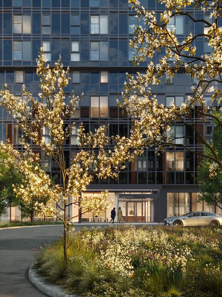 Carré Windsor - Photo 6 of 16