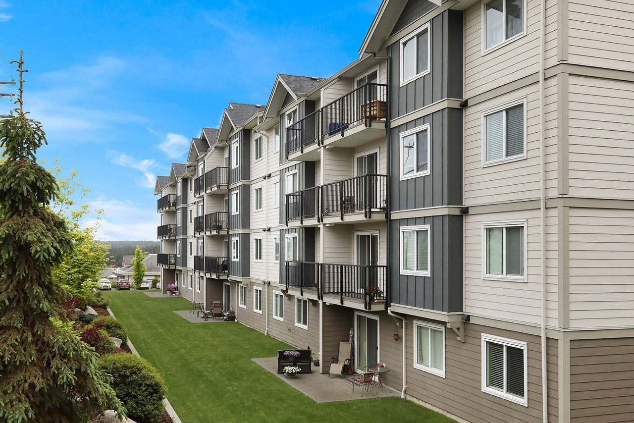 Cornerstone Residences - Photo 2 of 3