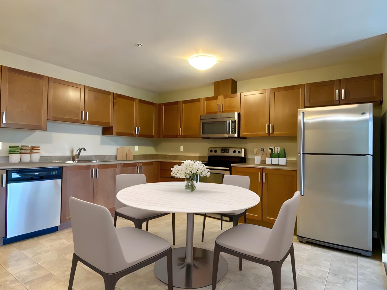 Cornerstone Residences - Photo 4 of 23