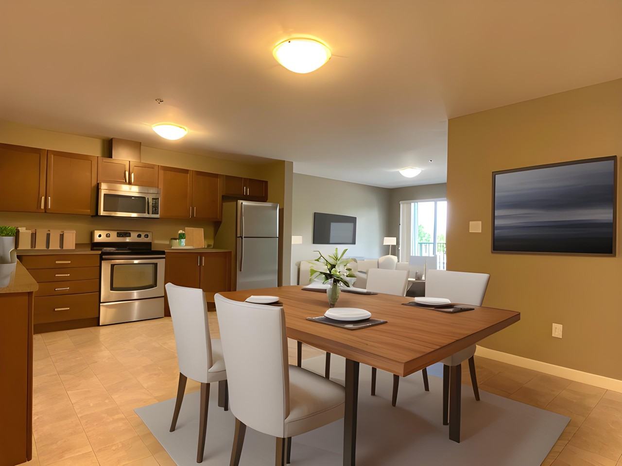 Cornerstone Residences - Photo 5 of 23