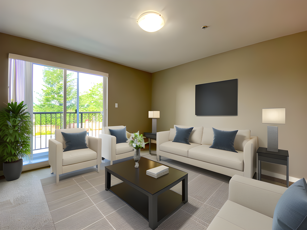 Cornerstone Residences - Photo 6 of 23