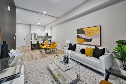 Crossings at the Refinery District Apartments - Photo 3 of 50