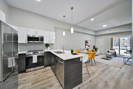 Crossings at the Refinery District Apartments - Photo 6 of 50