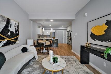 The Allure Apartments - Photo 4 of 28