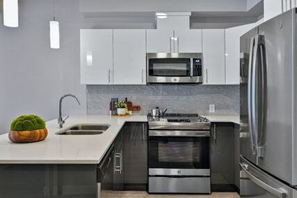 The Allure Apartments - Photo 5 of 28