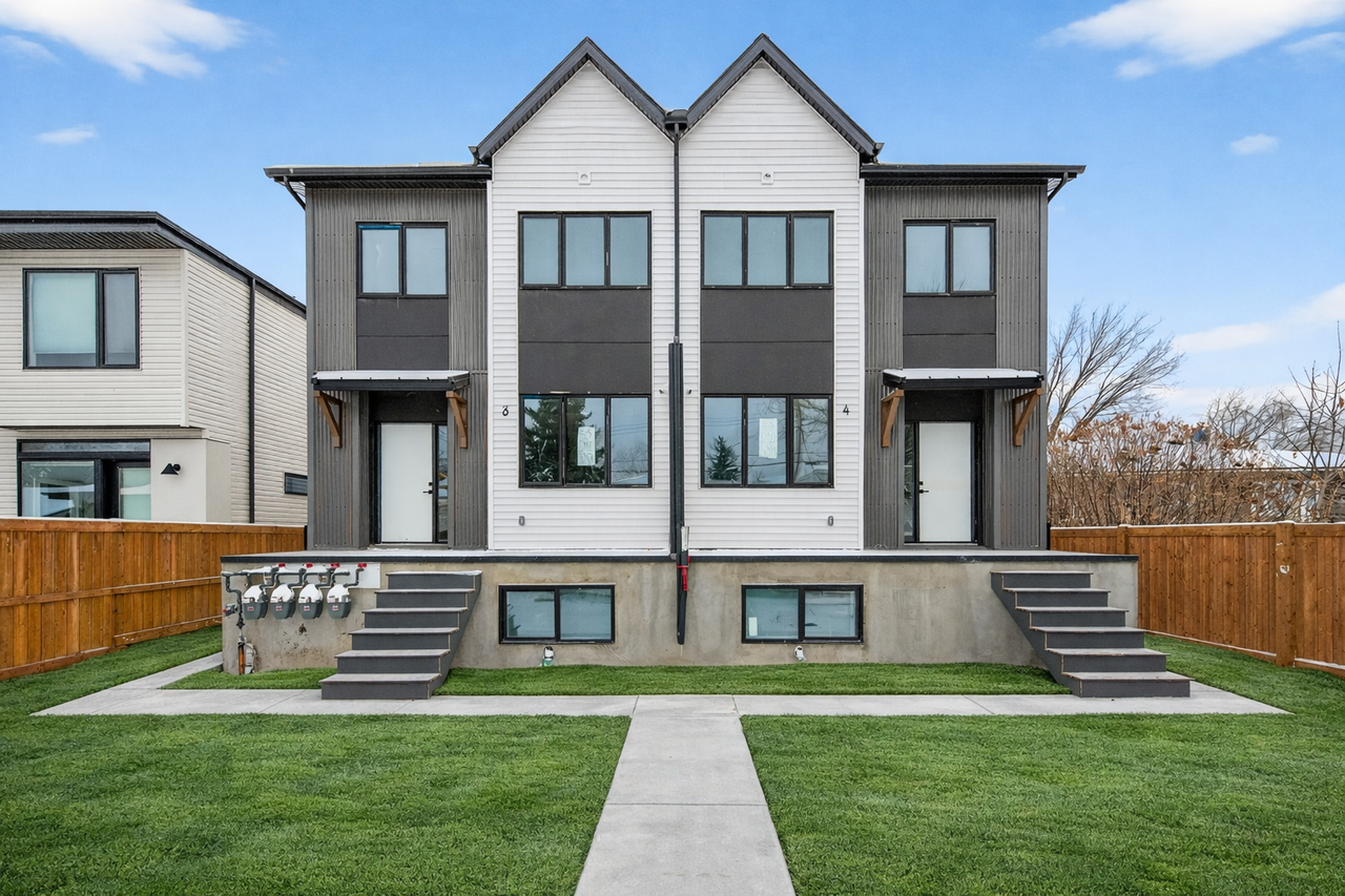 Modern 3 Bedroom, 2.5 Bathroom Townhome - Photo 5 of 34