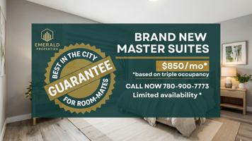 featured image of 11323 122 St Nw