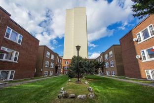 649 Rideau St - Photo 1 of 1