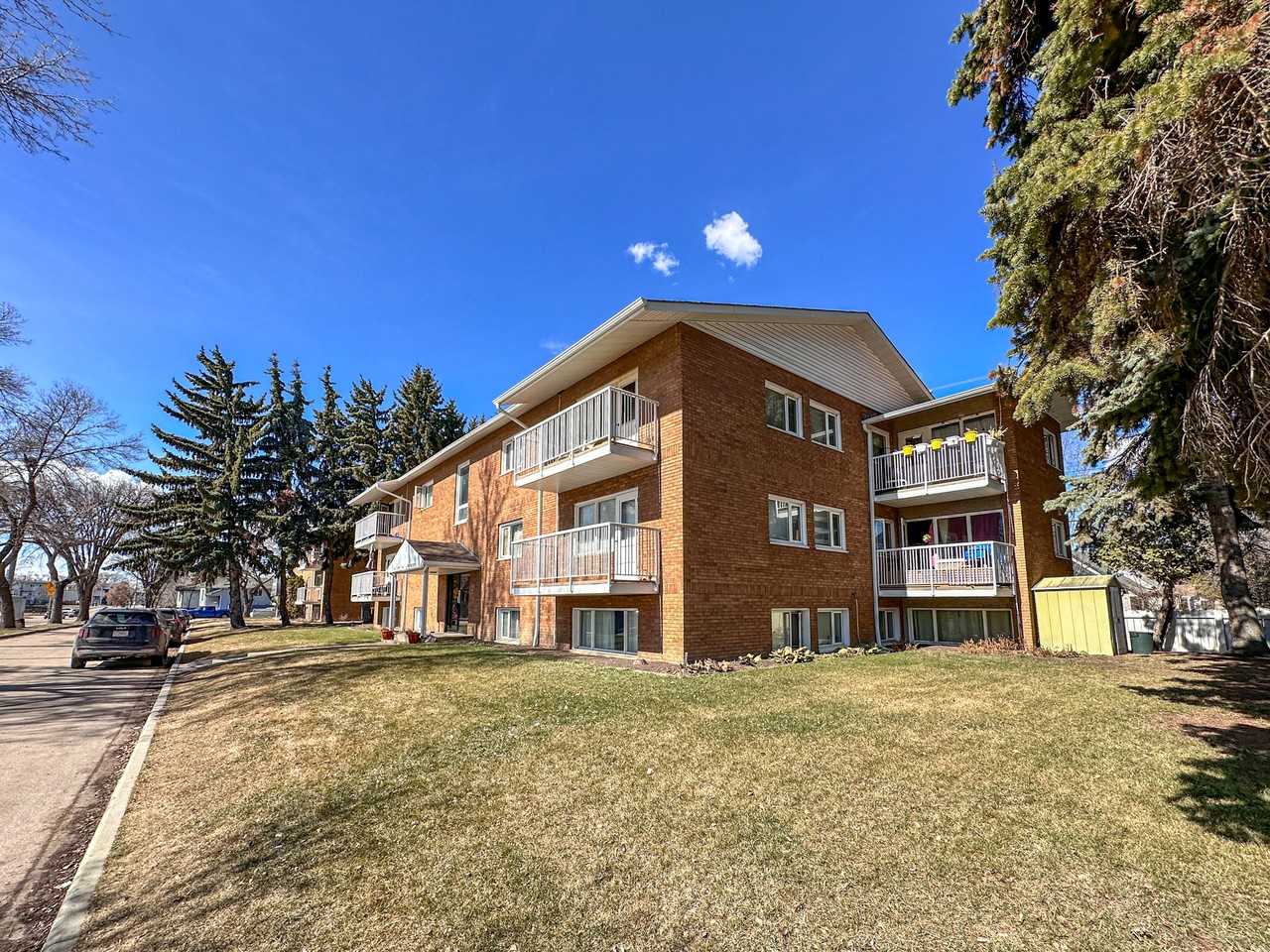 Balcony Apartments - 6110 118th - Photo 6 of 12