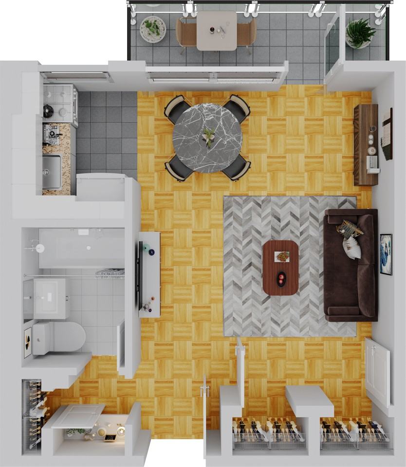 267 St. George Street - Photo 7 of 8