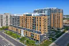 Market Apartments - Photo 1 of 1