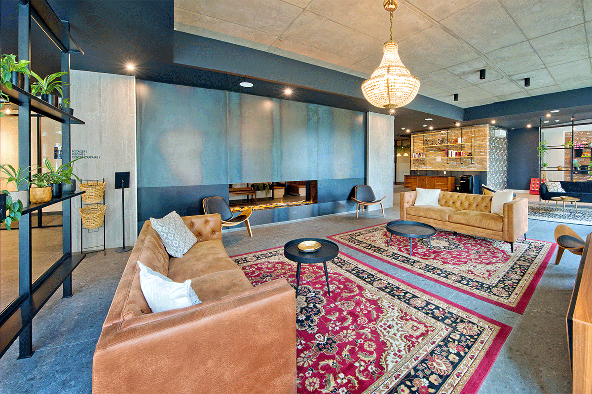 Market Apartments - Photo 5 of 14