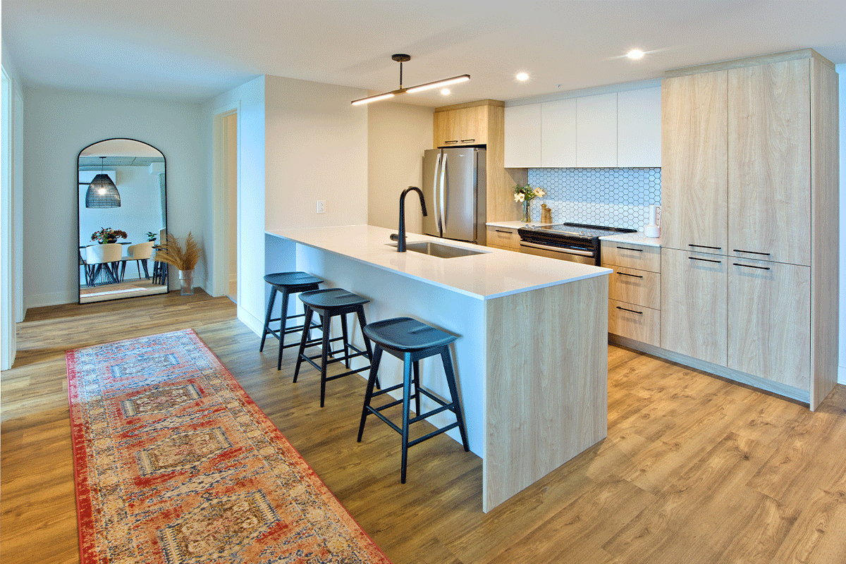 Market Apartments - Photo 7 of 14