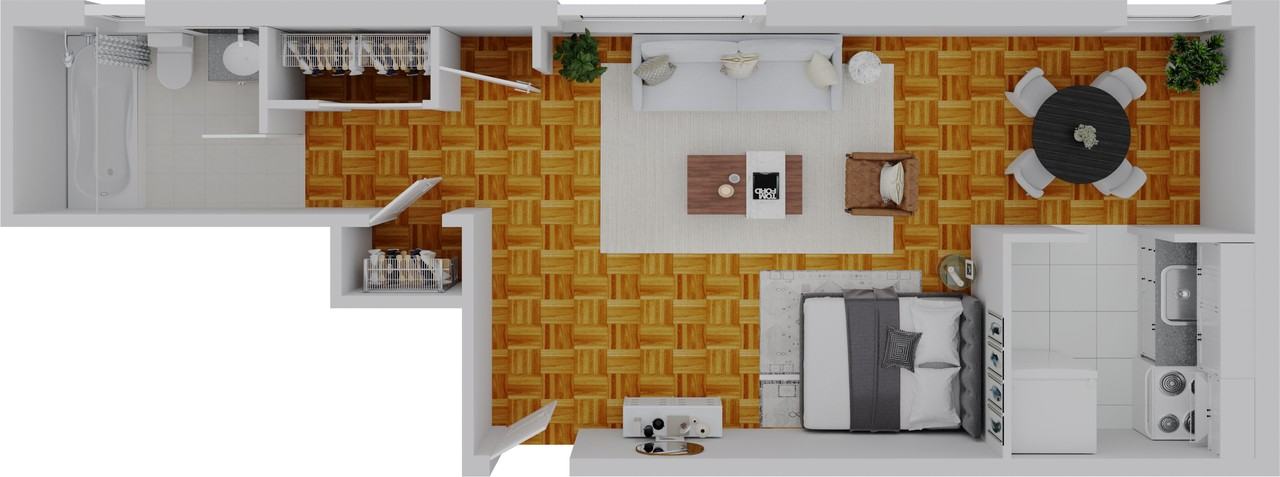 85 Lowther Avenue - Photo 6 of 9