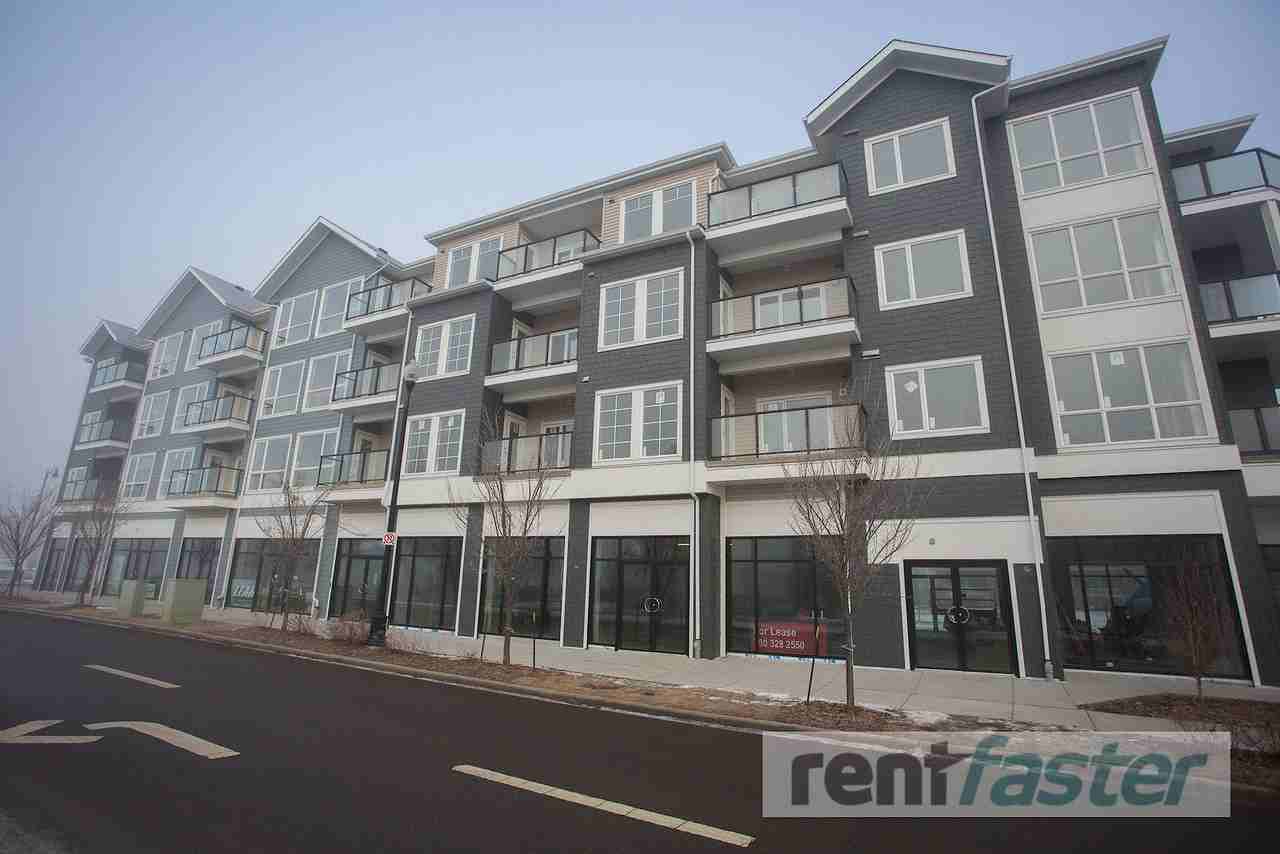 Victoria Crossing Griesbach - Photo 2 of 31