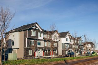 VARUNA TOWNHOMES - Photo 1 of 1