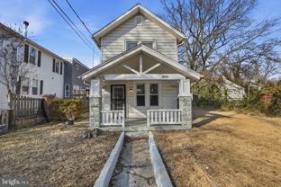 3026 Channing St Ne - Photo 1 of 1