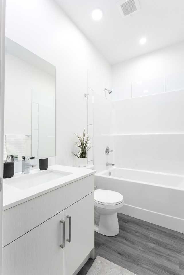 Basement Suites at Orchards at Ellerslie - Photo 2 of 15