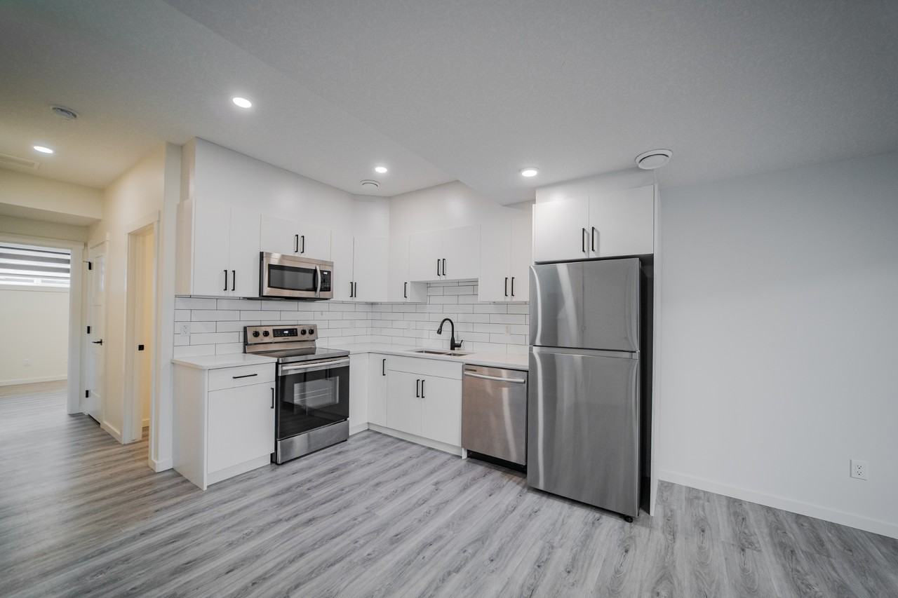 Basement Suites at Orchards at Ellerslie - Photo 3 of 15