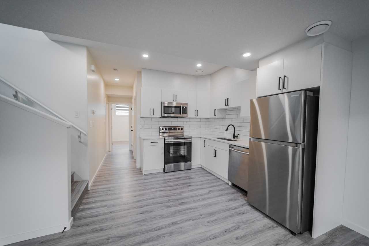 Basement Suites at Orchards at Ellerslie - Photo 7 of 15