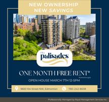 featured image of 9820 104 St Nw