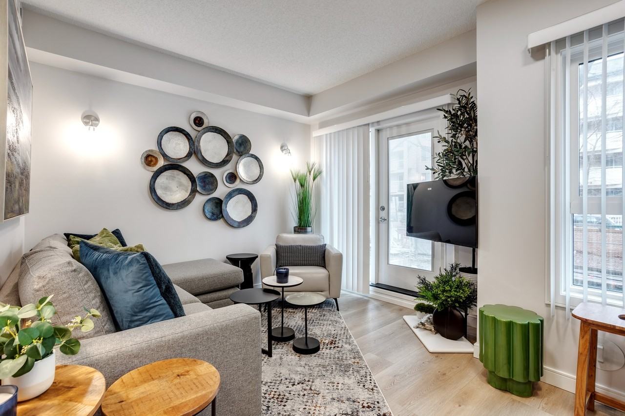 Abbey Park Residences - Photo 5 of 17