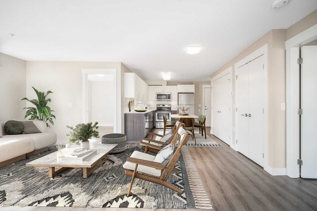 Sundance Apartments - Photo 6 of 17