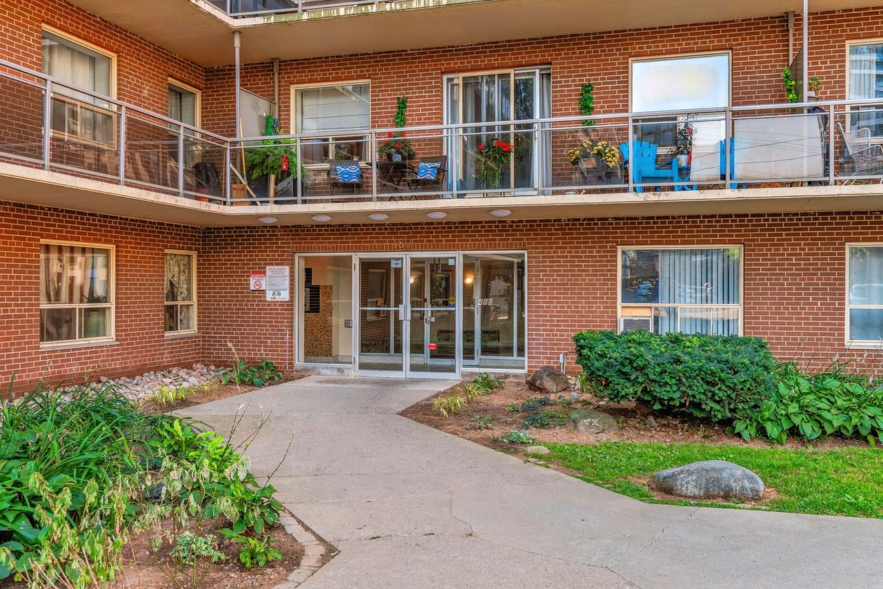 Maple Avenue Apartments and Townhouses - Photo 2 of 18