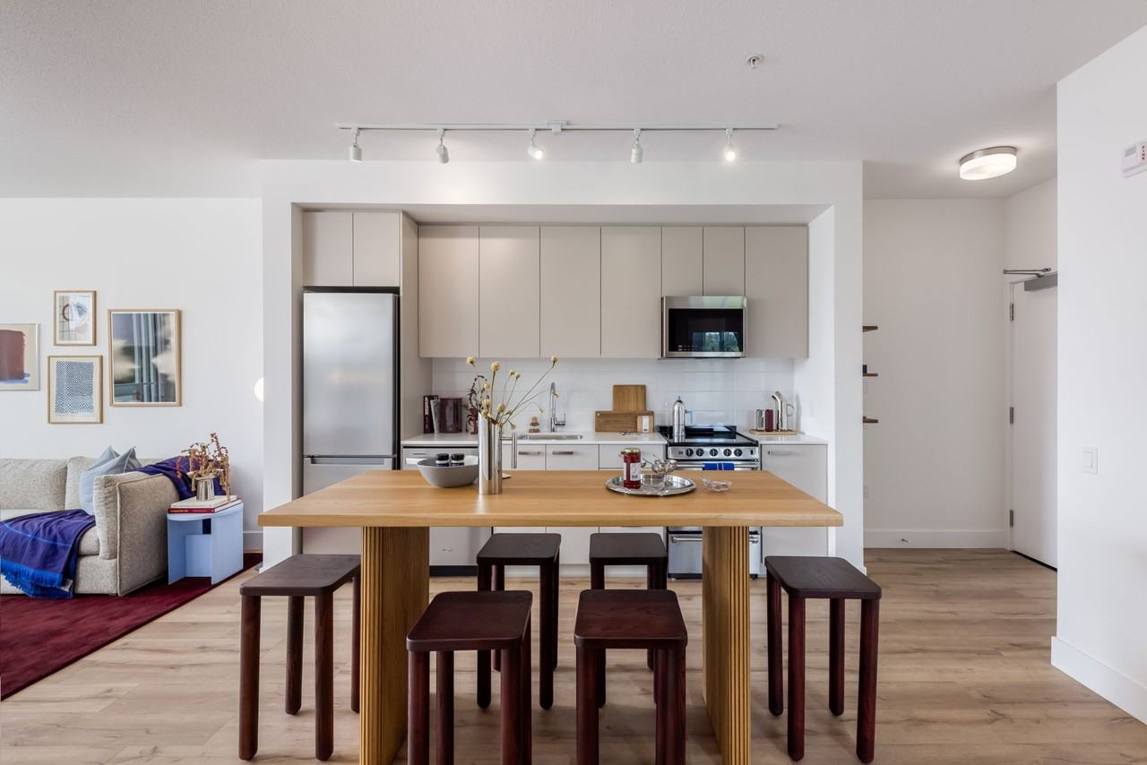 Moody Yards - Photo 7 of 41