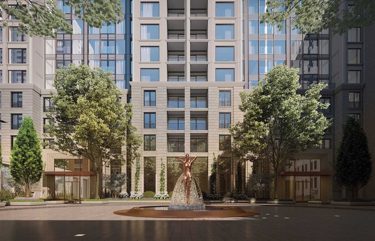 Le Sherbrooke - Photo 2 of 34