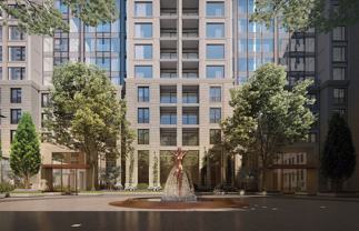 Le Sherbrooke - Photo 1 of 1