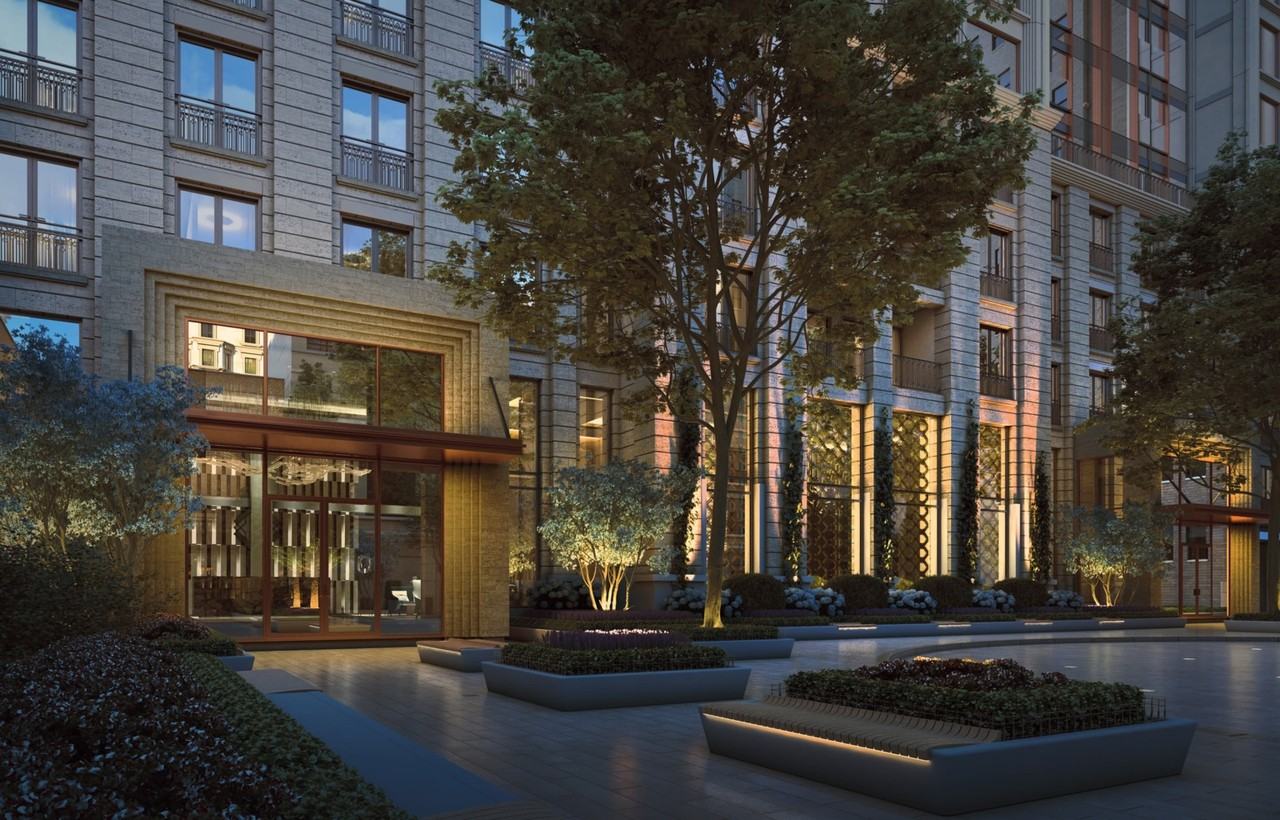 Le Sherbrooke - Photo 3 of 34