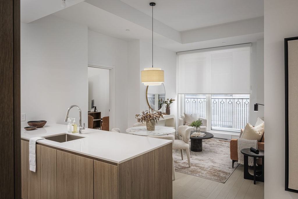 Le Sherbrooke - Photo 5 of 34