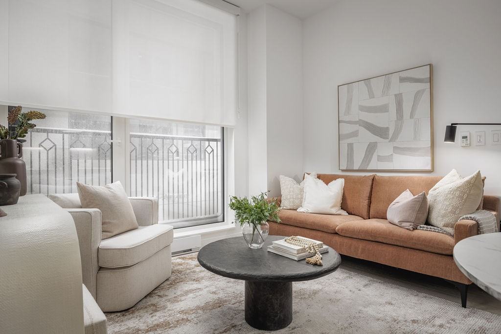 Le Sherbrooke - Photo 7 of 33