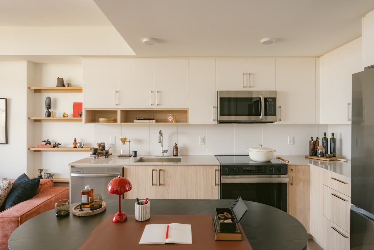 Uptown West - Photo 3 of 46