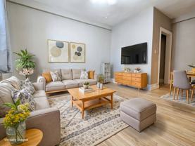 Queen City Apartments - Photo 1 of 1